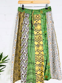 Midi Skirt