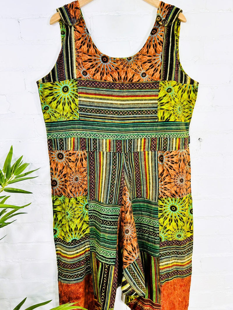 Dungarees