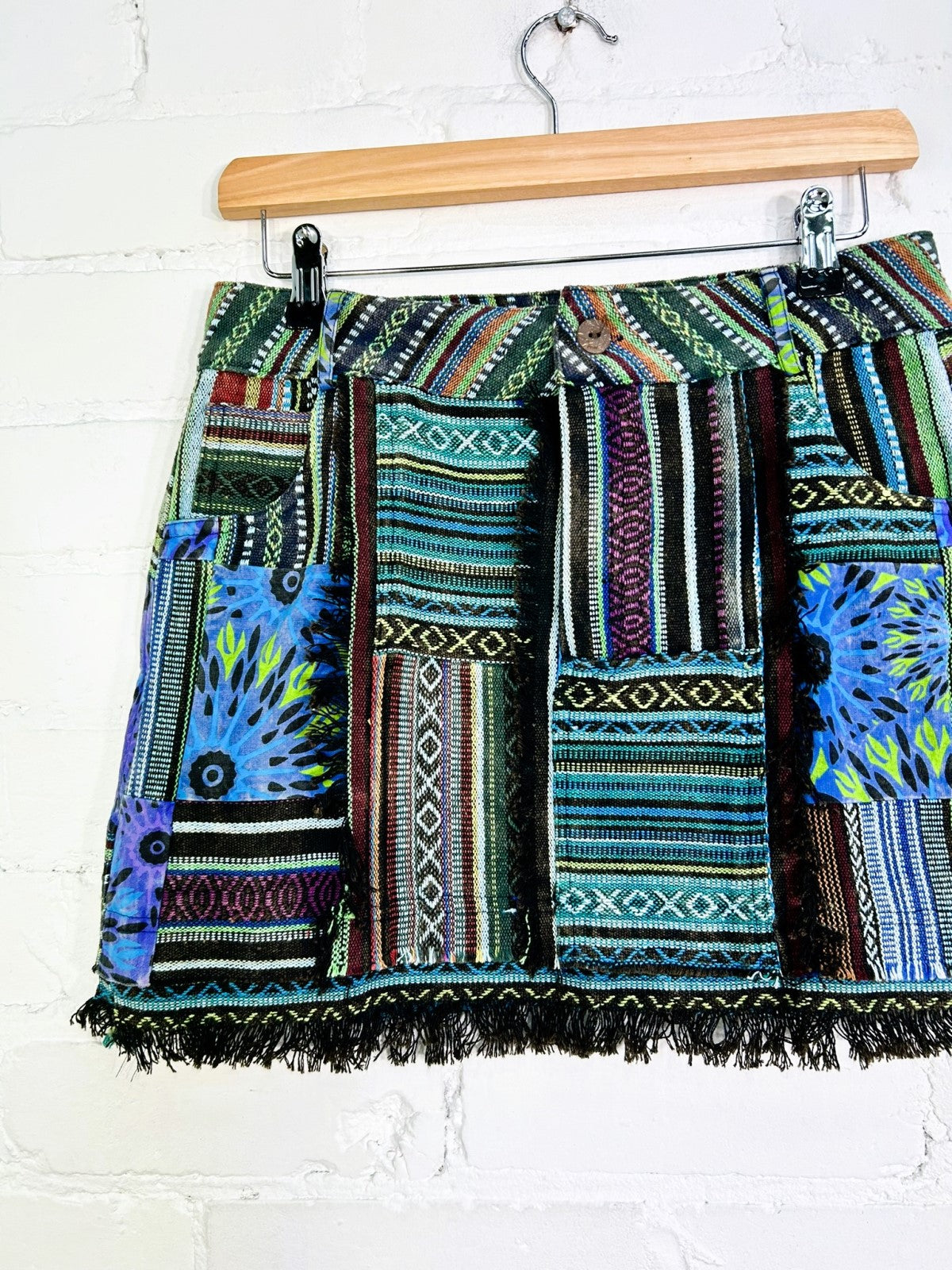 Short Skirt