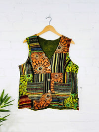 Waist Coat