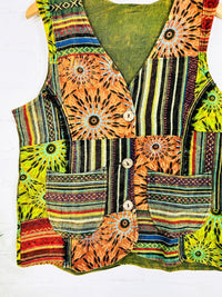 Waist Coat