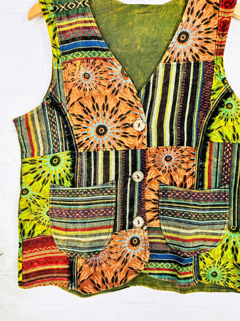 Waist Coat