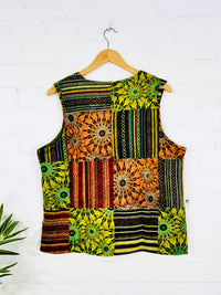 Waist Coat