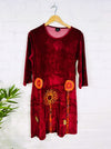 Long Sleeve Dress
