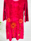 Long Sleeve Dress