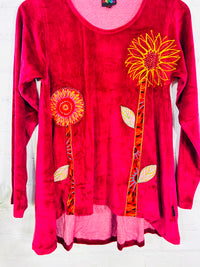 Long Sleeve Top