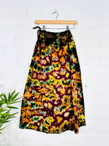Midi Skirt