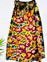 Midi Skirt