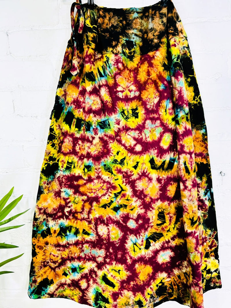 Midi Skirt