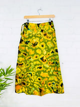 Midi Skirt