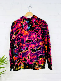 Hooded Pullover