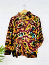 Hooded Pullover