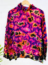 Hooded Pullover