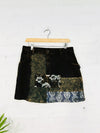 Short Skirt
