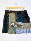 Short Skirt