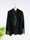 Zip Hood Top