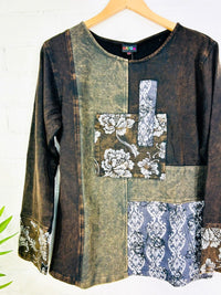 Long Sleeve Top
