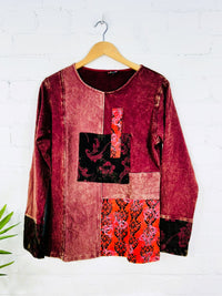 Long Sleeve Top