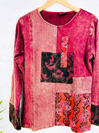 Long Sleeve Top