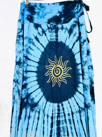 Long Skirt