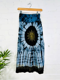 Long Skirt