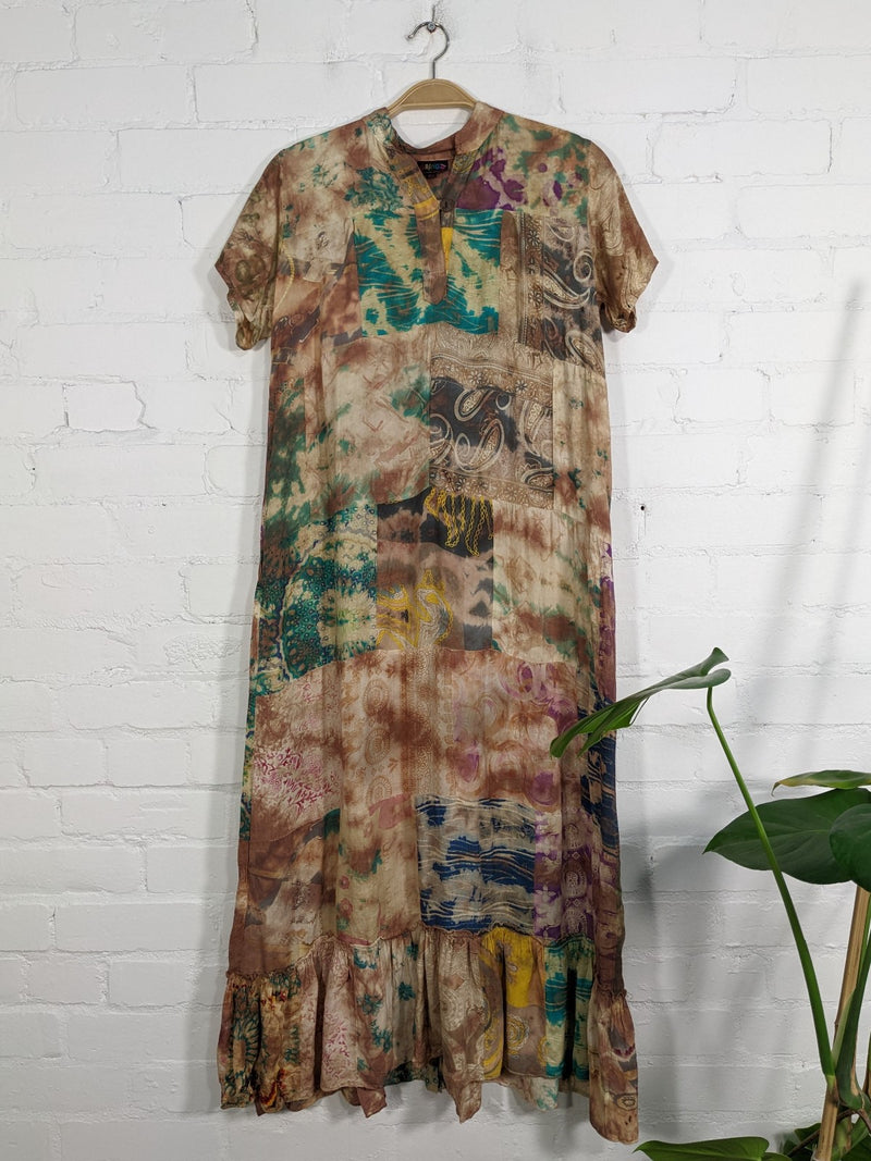 Long Dress