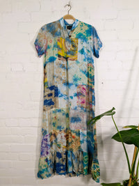 Long Dress