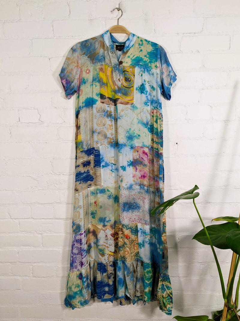 Long Dress