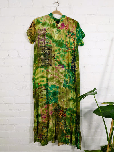 Long Dress
