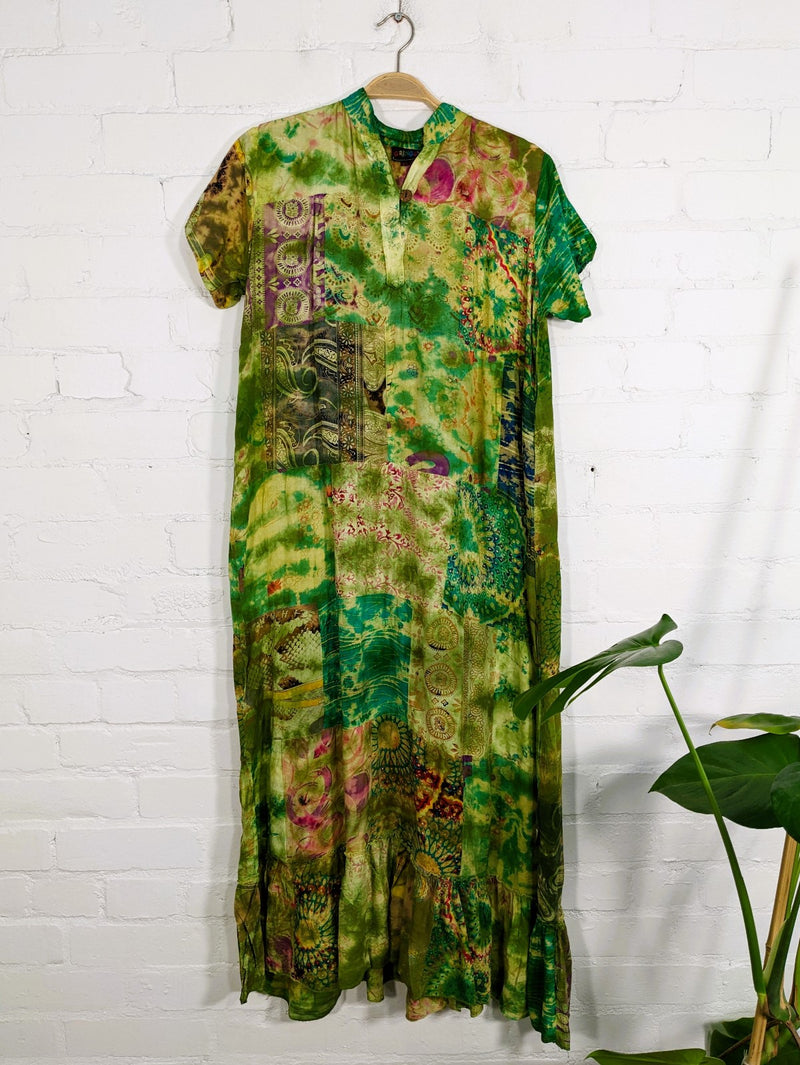 Long Dress