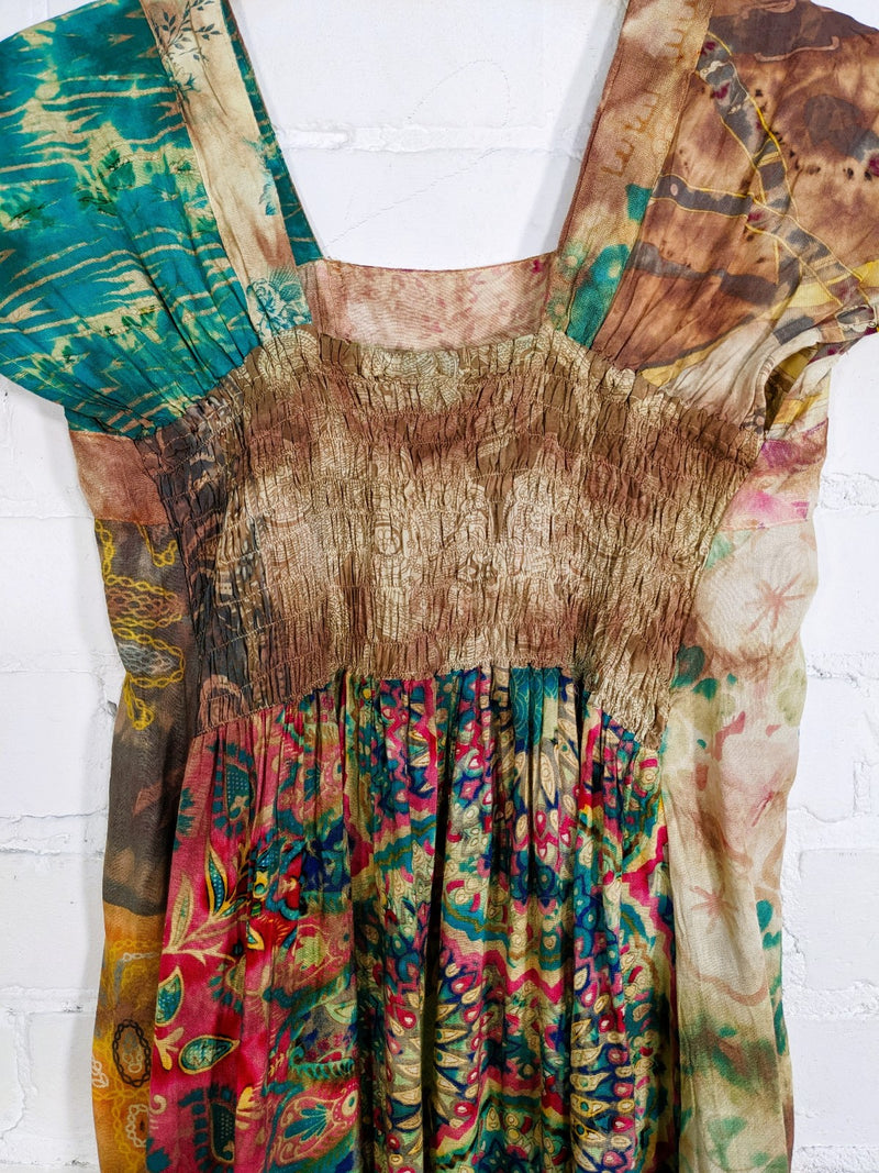 Short Sleeve Top