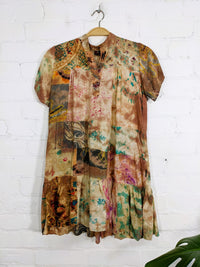 Short Sleeve Top