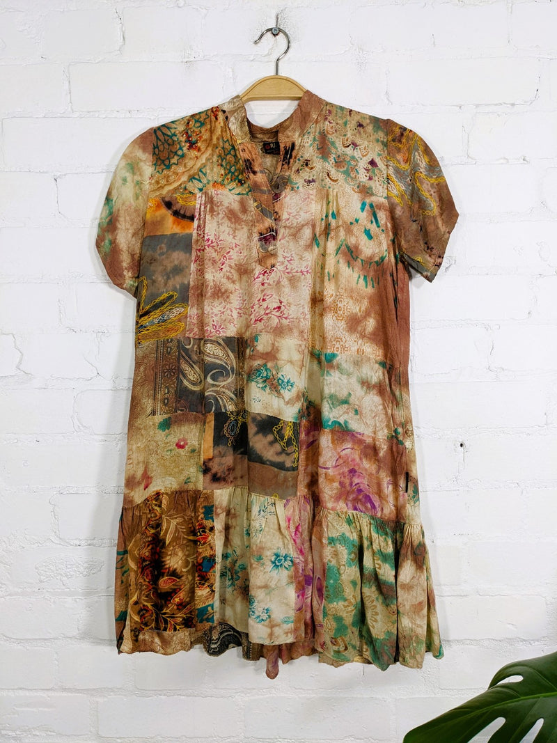 Short Sleeve Top