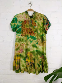 Short Sleeve Top