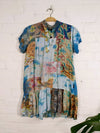 Short Sleeve Top