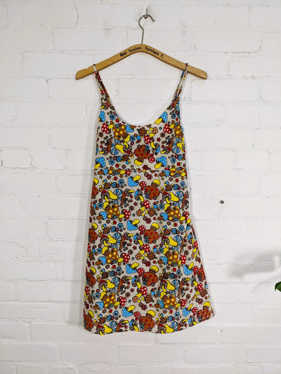 Short Dress