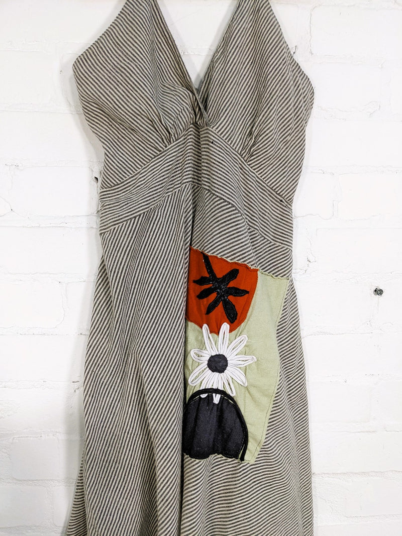 Midi Dress