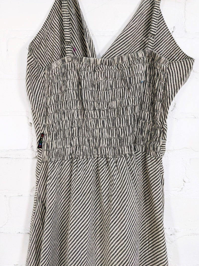 Midi Dress