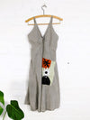 Midi Dress