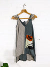 Long Vest Top