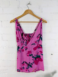 Vest Top