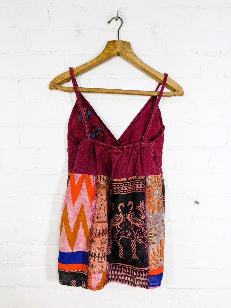 Vest Top