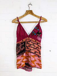Vest Top