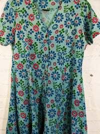 Midi Dress