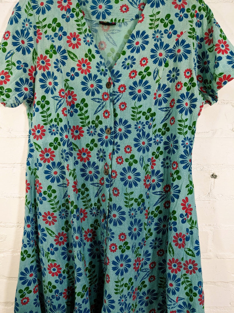 Midi Dress