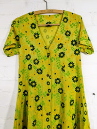 Midi Dress