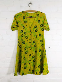 Midi Dress