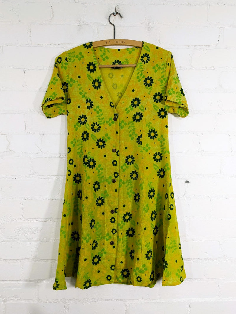 Midi Dress