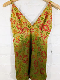 Vest Top