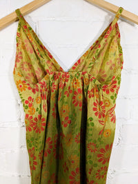 Vest Top